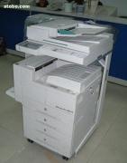 昆山復印機出租租賃服務(wù) 施樂DC400/401型號詳解與報價