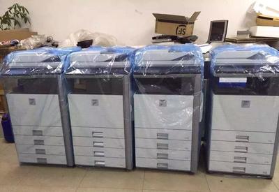 無錫辦公設(shè)備租賃代理服務(wù)與精品圖片庫，助力企業(yè)高效運營