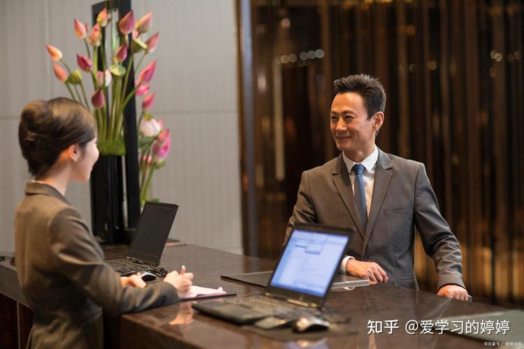 酒店管理師證書全解析 作用、報考人群、考試內容與就業前景